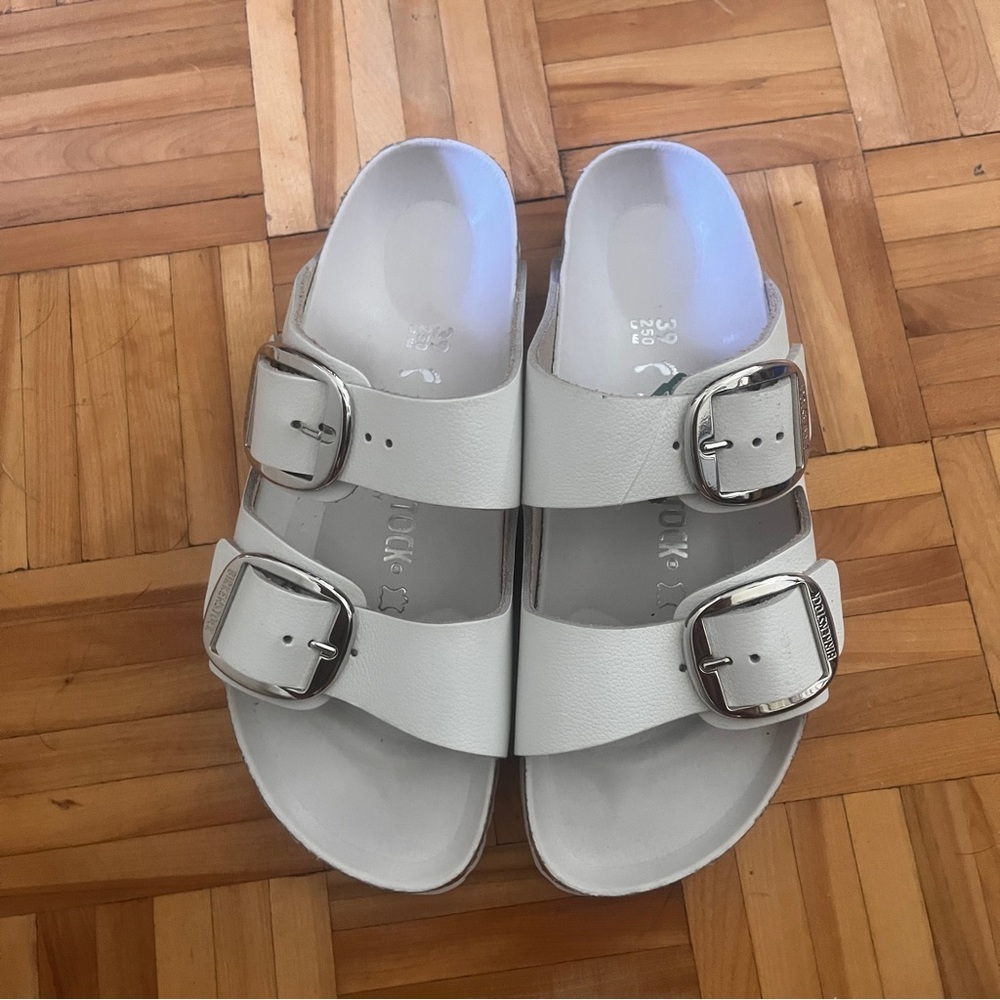 Brand new Birkenstock